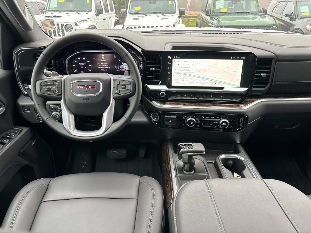 used 2026 GMC Sierra 1500 car, priced at $67,251