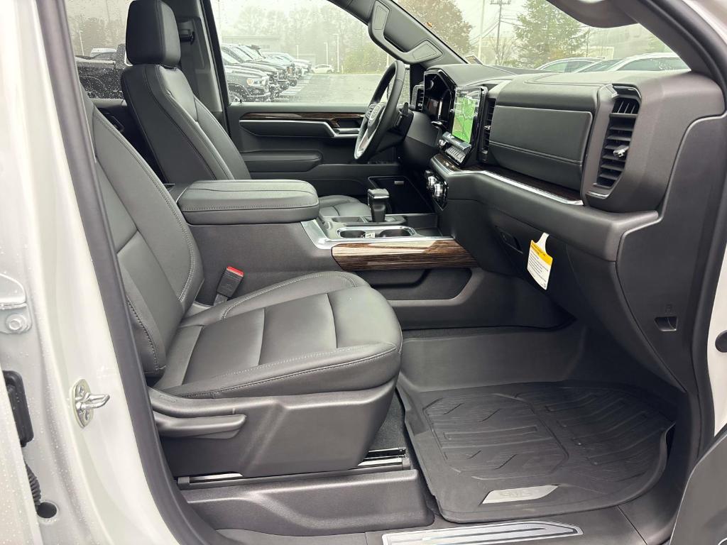 used 2026 GMC Sierra 1500 car, priced at $67,251