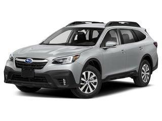 used 2022 Subaru Outback car, priced at $24,988