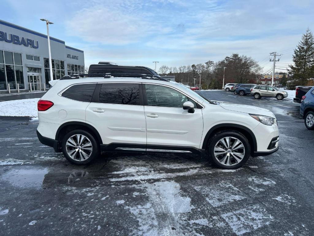 used 2020 Subaru Ascent car, priced at $21,500