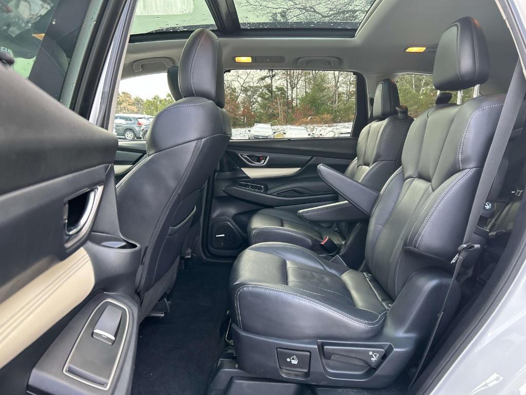 used 2020 Subaru Ascent car, priced at $21,500