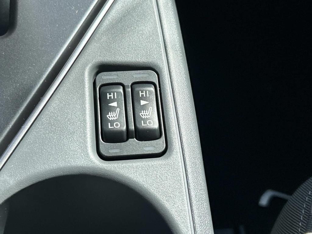 new 2025 Subaru Crosstrek car, priced at $32,346