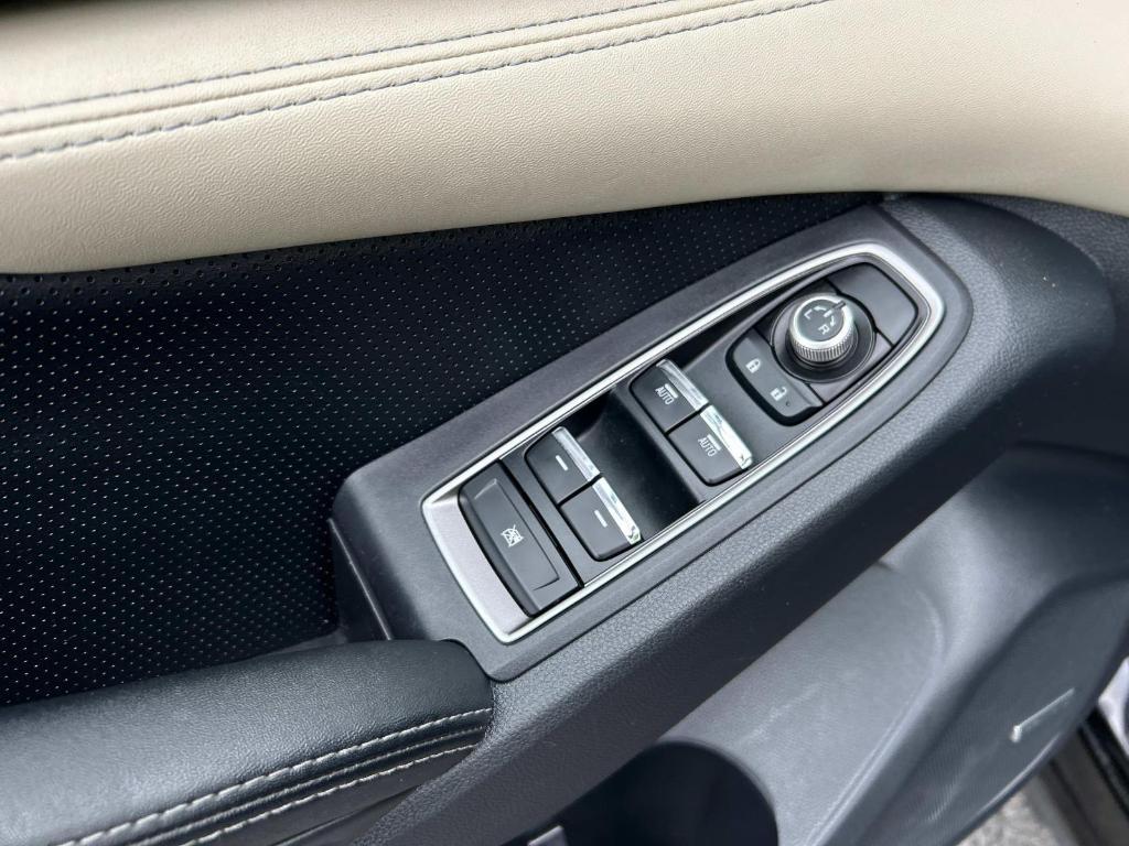 used 2021 Subaru Ascent car, priced at $28,900