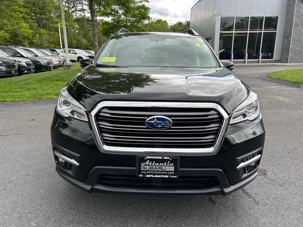 used 2021 Subaru Ascent car, priced at $28,900