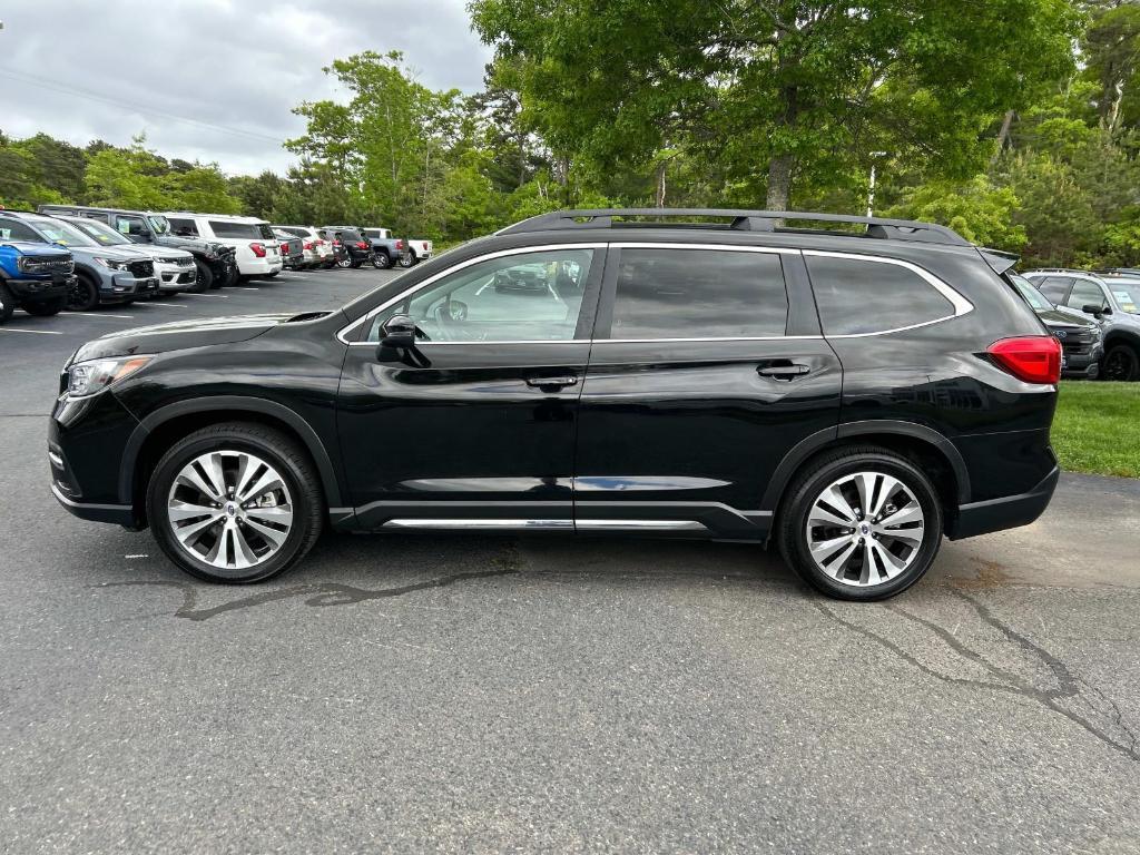 used 2021 Subaru Ascent car, priced at $28,900