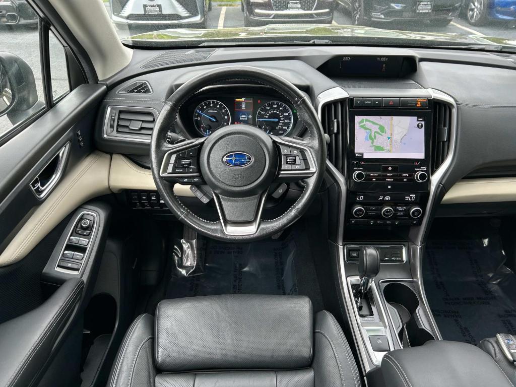 used 2021 Subaru Ascent car, priced at $28,900