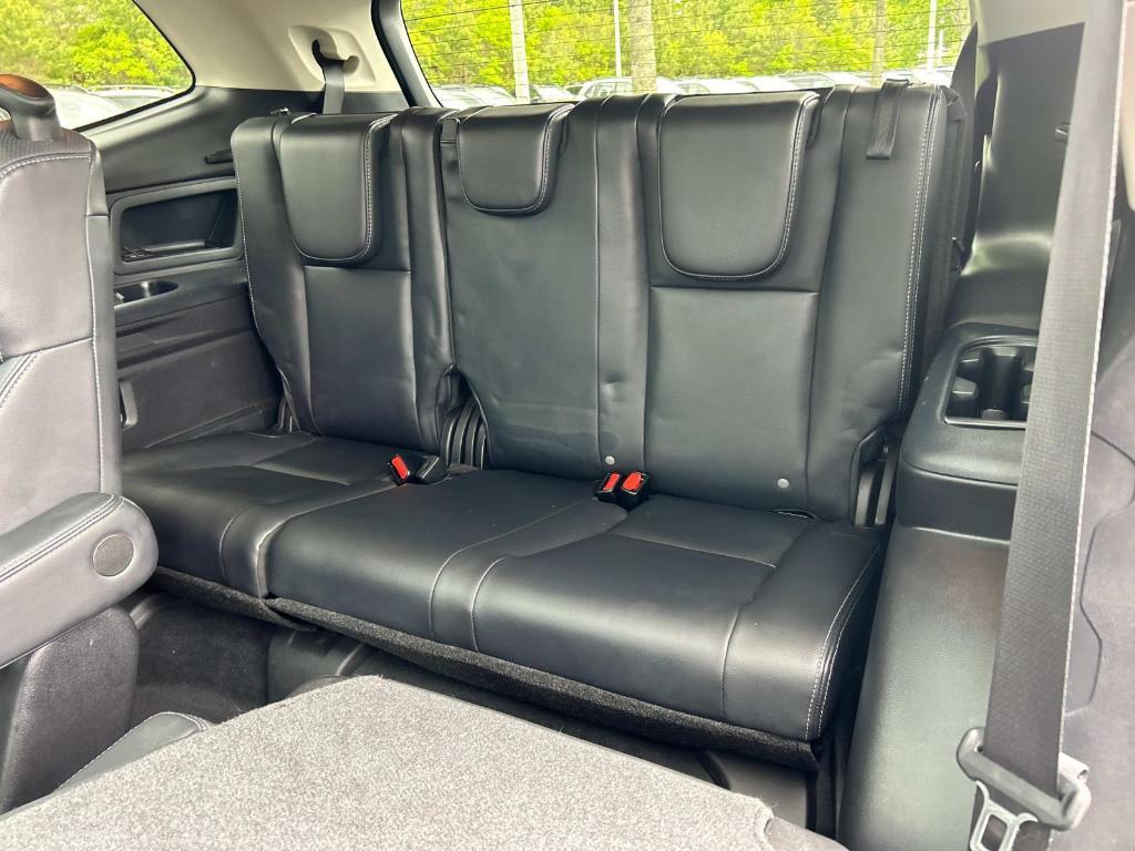 used 2021 Subaru Ascent car, priced at $28,900