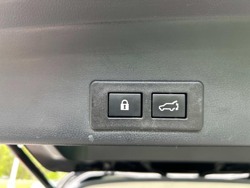 used 2021 Subaru Ascent car, priced at $28,900