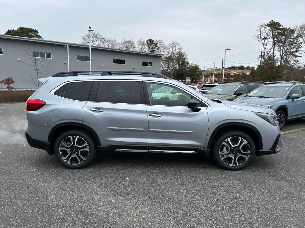 new 2024 Subaru Ascent car, priced at $52,340