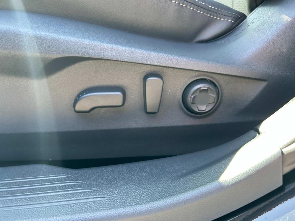 new 2025 Subaru Outback car, priced at $39,559