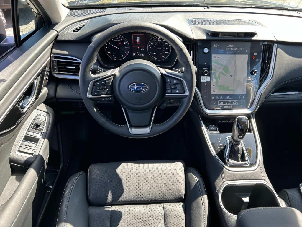 new 2025 Subaru Outback car, priced at $39,559