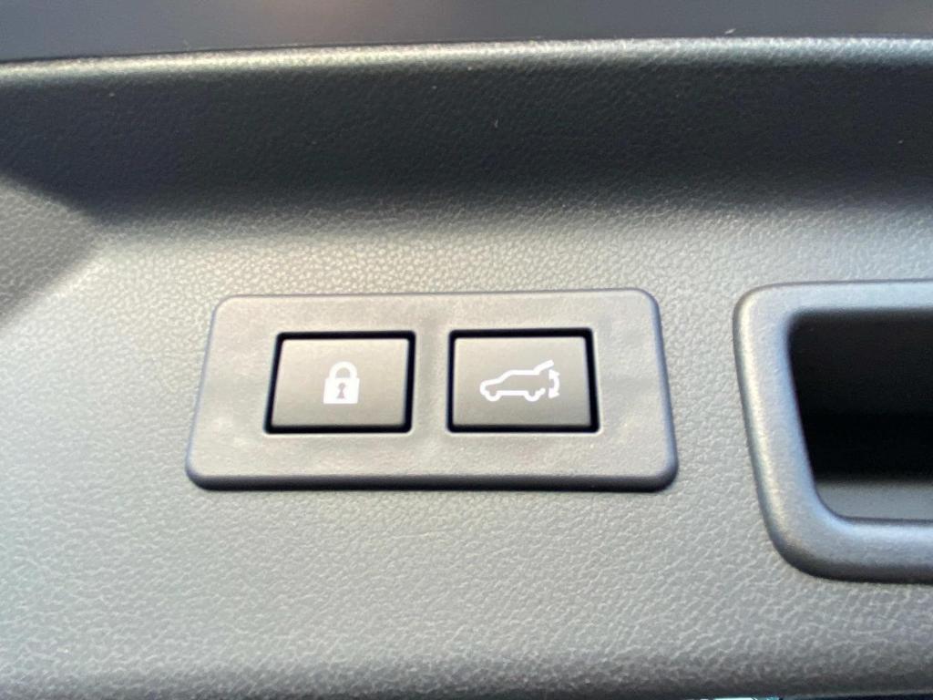 new 2025 Subaru Forester Hybrid car, priced at $44,280