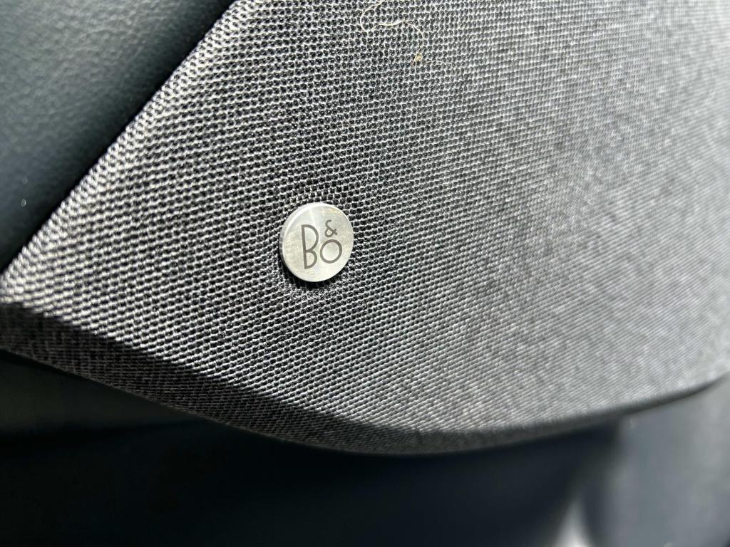 used 2021 Ford Mustang Mach-E car, priced at $29,500