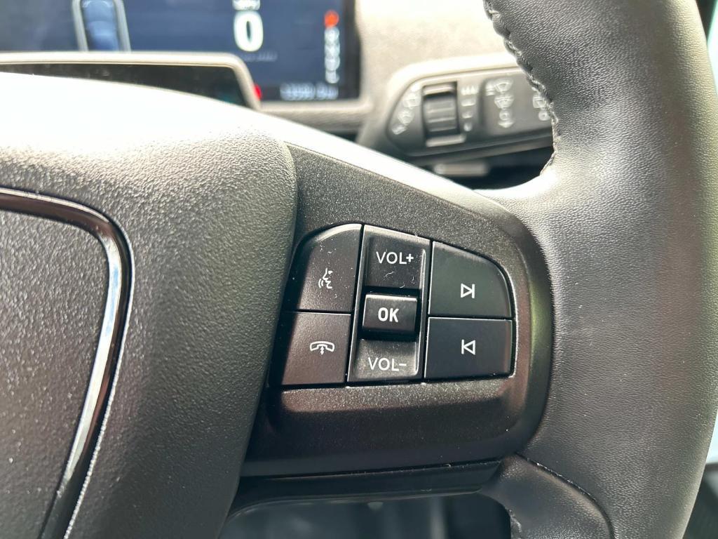 used 2021 Ford Mustang Mach-E car, priced at $28,900