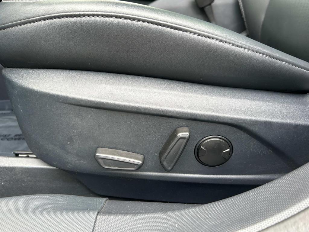 used 2021 Ford Mustang Mach-E car, priced at $28,900