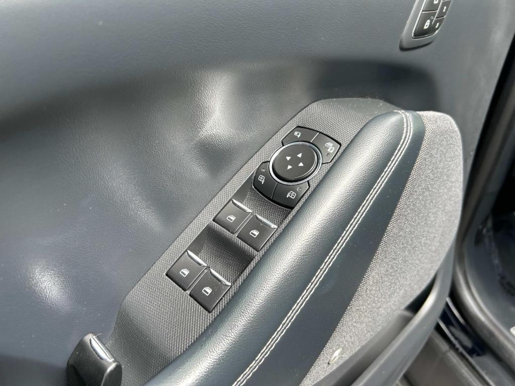 used 2021 Ford Mustang Mach-E car, priced at $28,900