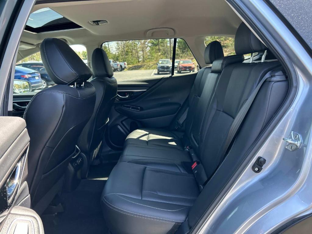 used 2022 Subaru Outback car, priced at $26,900