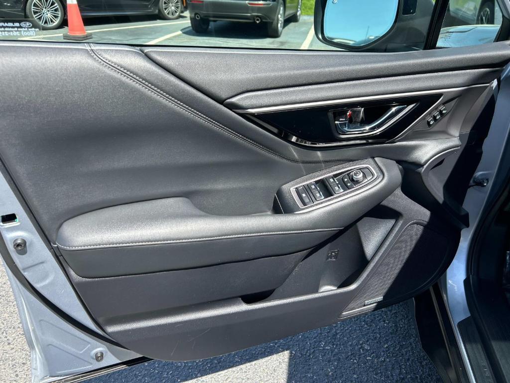 used 2022 Subaru Outback car, priced at $26,900