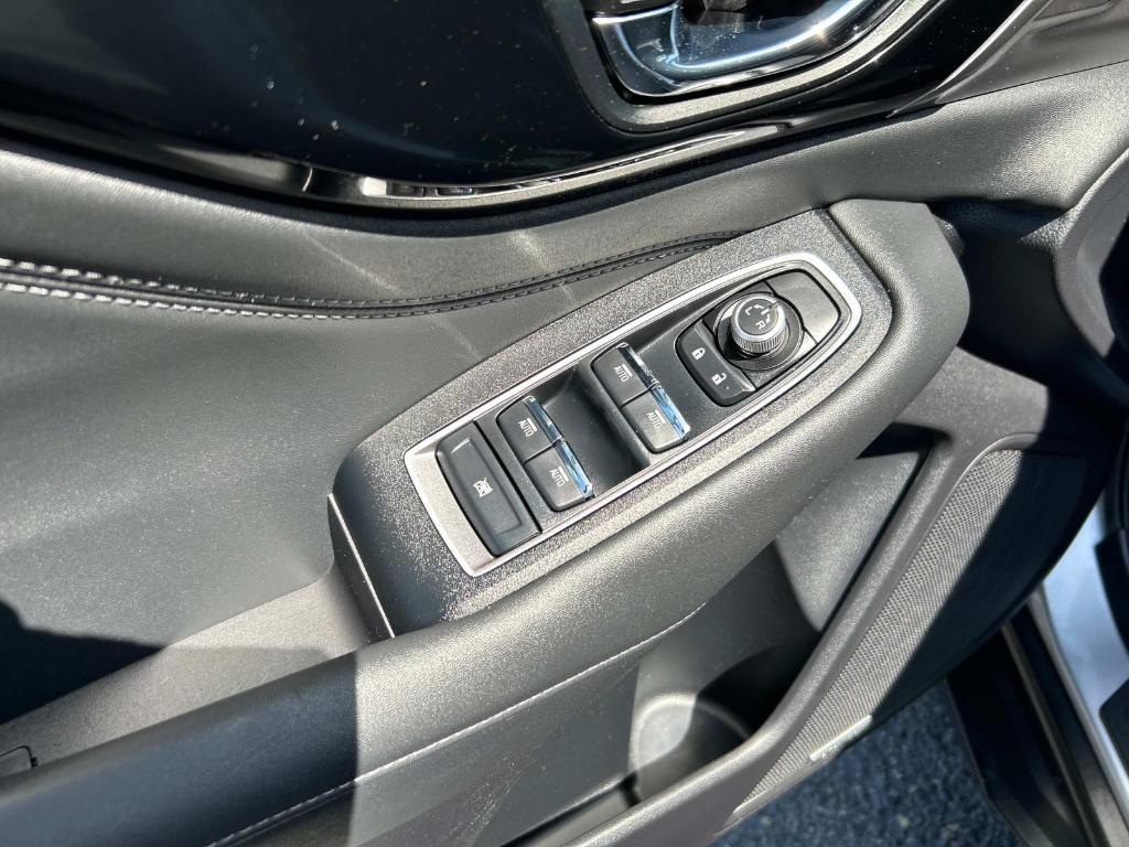 used 2022 Subaru Outback car, priced at $26,900
