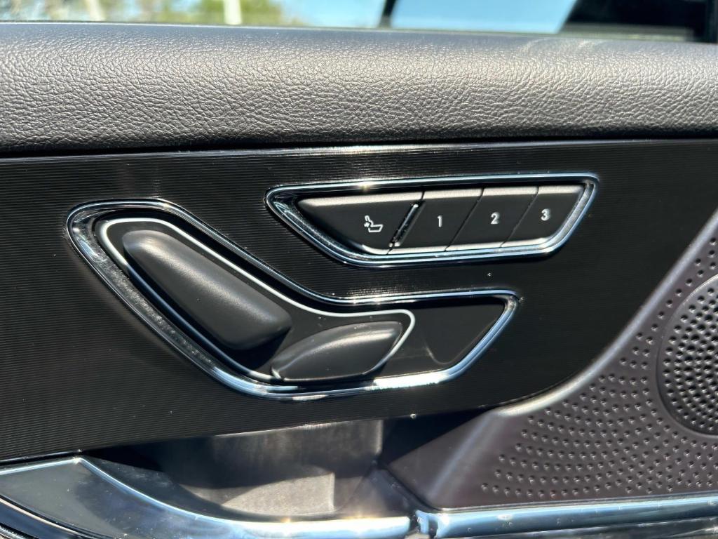 used 2023 Lincoln Corsair car, priced at $37,700