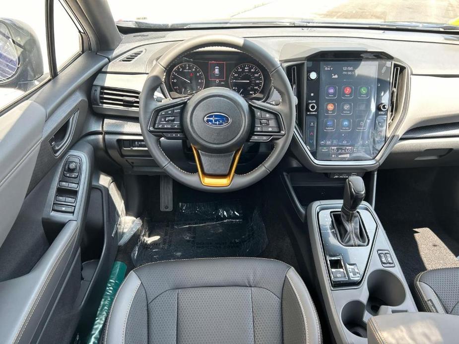 new 2024 Subaru Crosstrek car, priced at $36,821