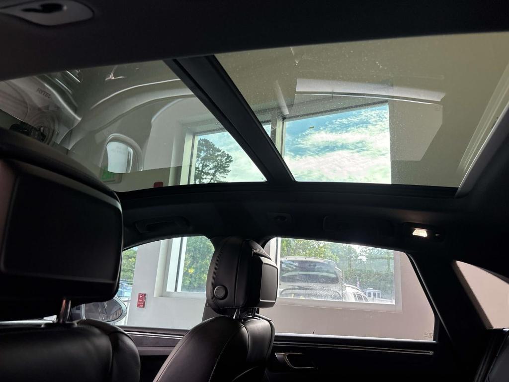 used 2021 Porsche Macan car, priced at $59,900