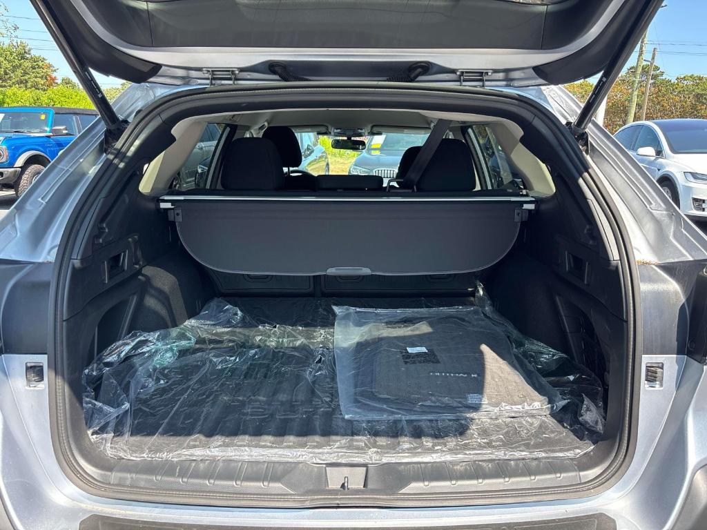 used 2025 Subaru Outback car, priced at $30,900