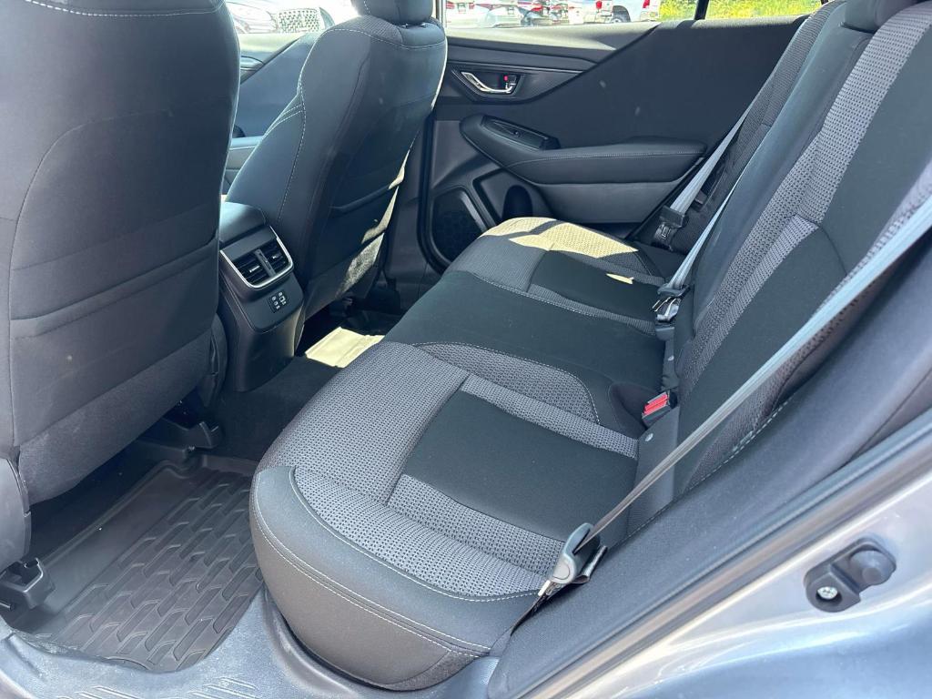 used 2025 Subaru Outback car, priced at $30,900