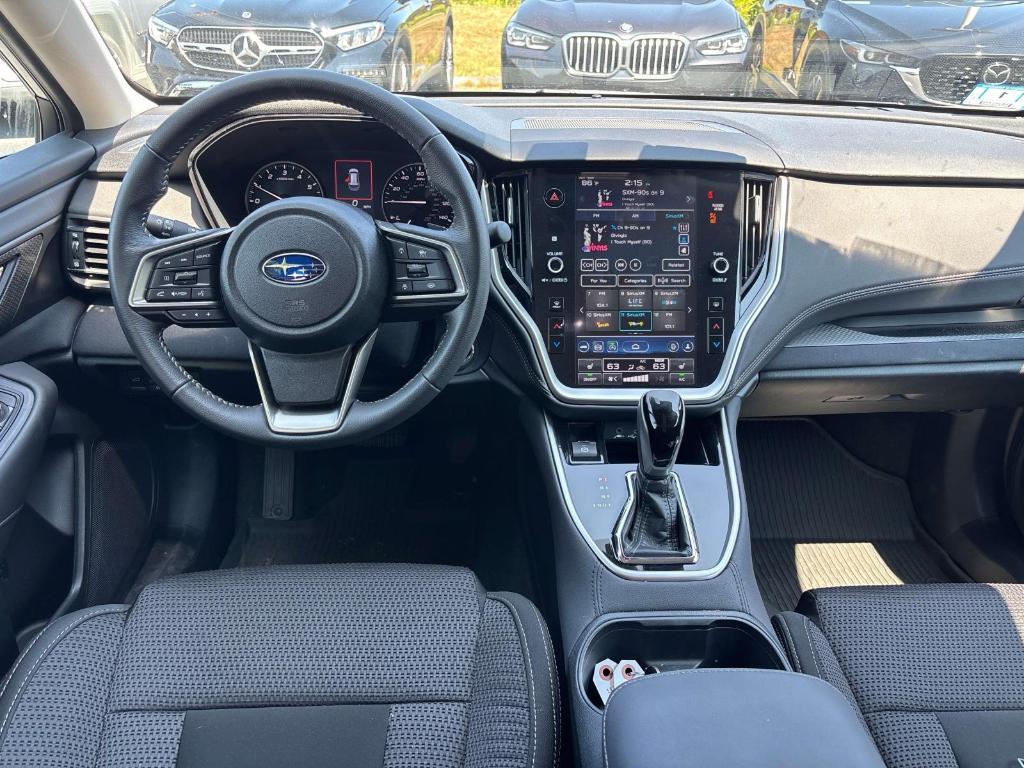 used 2025 Subaru Outback car, priced at $30,900