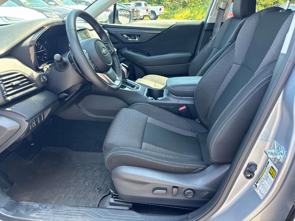 used 2025 Subaru Outback car, priced at $30,900