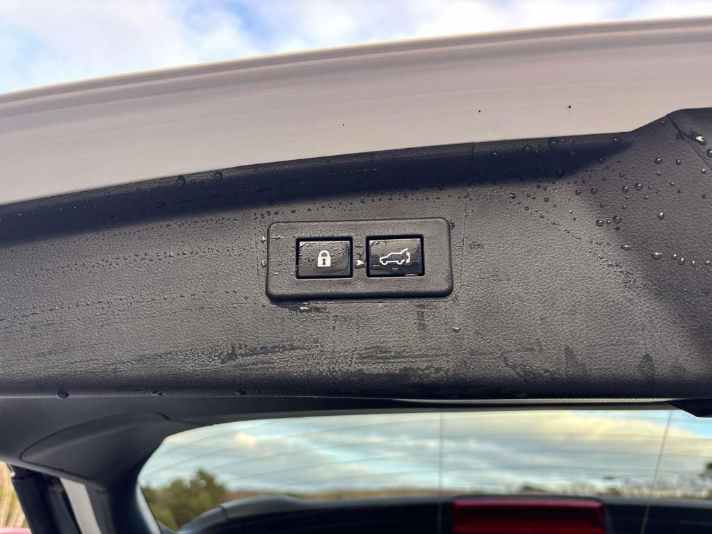 used 2025 Subaru Outback car, priced at $31,400