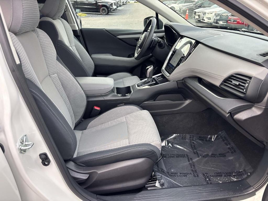 used 2025 Subaru Outback car, priced at $31,400