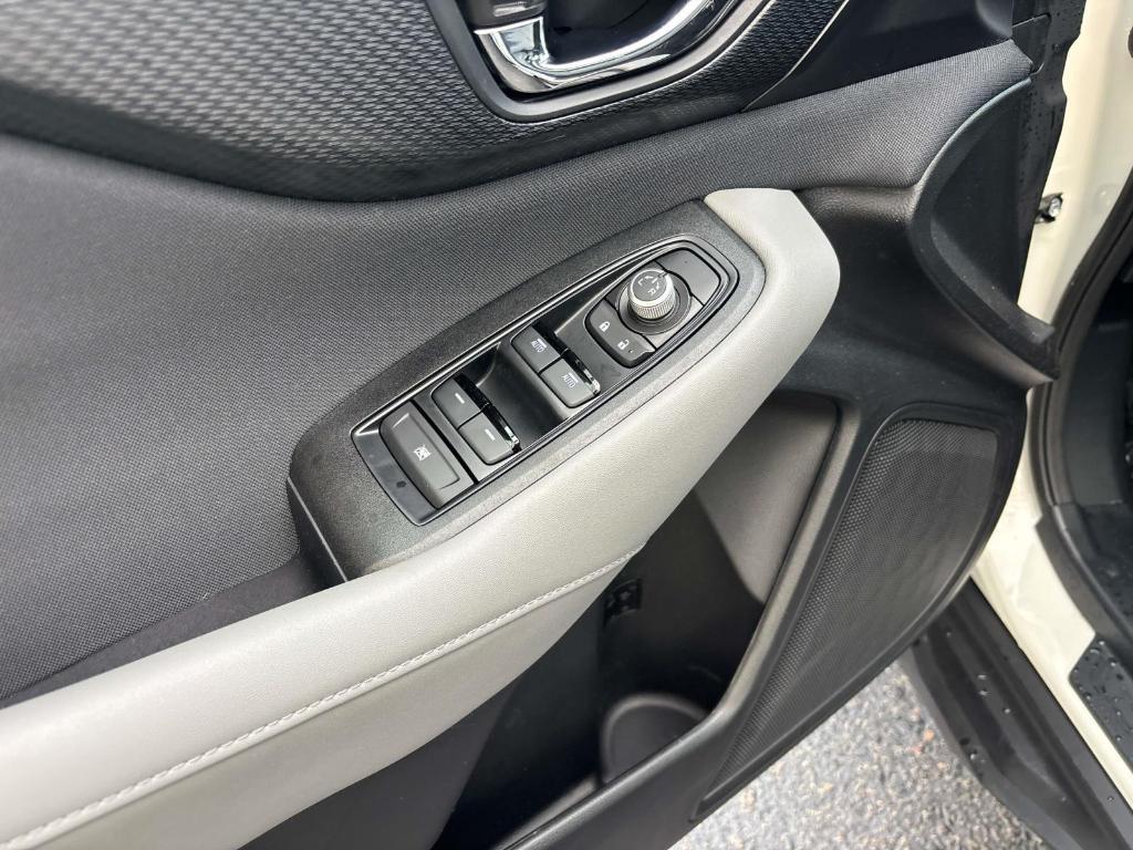 used 2025 Subaru Outback car, priced at $31,400