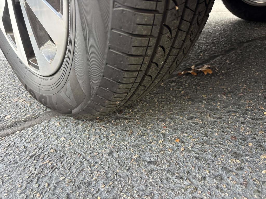 used 2025 Subaru Outback car, priced at $31,400