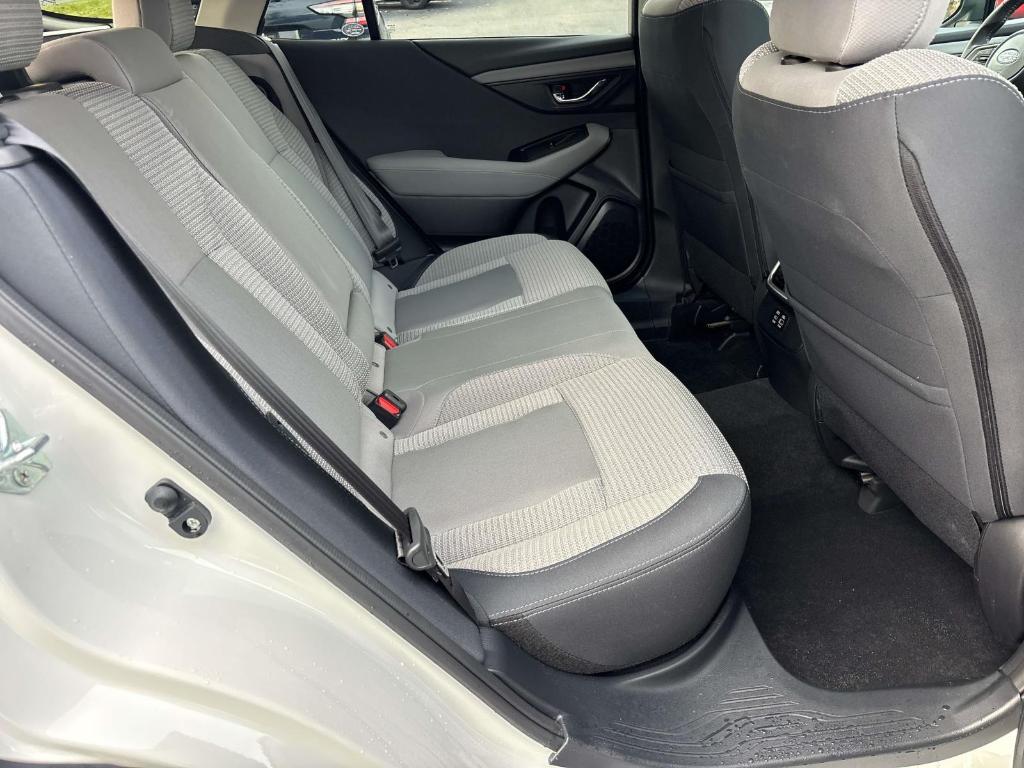 used 2025 Subaru Outback car, priced at $31,400