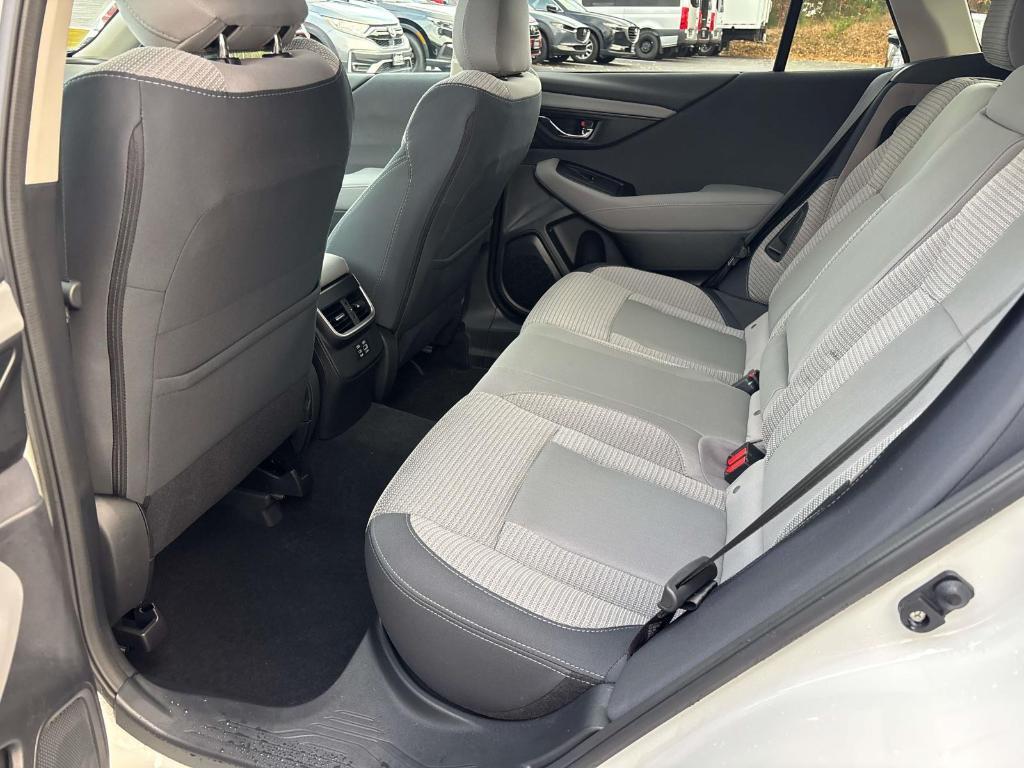used 2025 Subaru Outback car, priced at $31,400