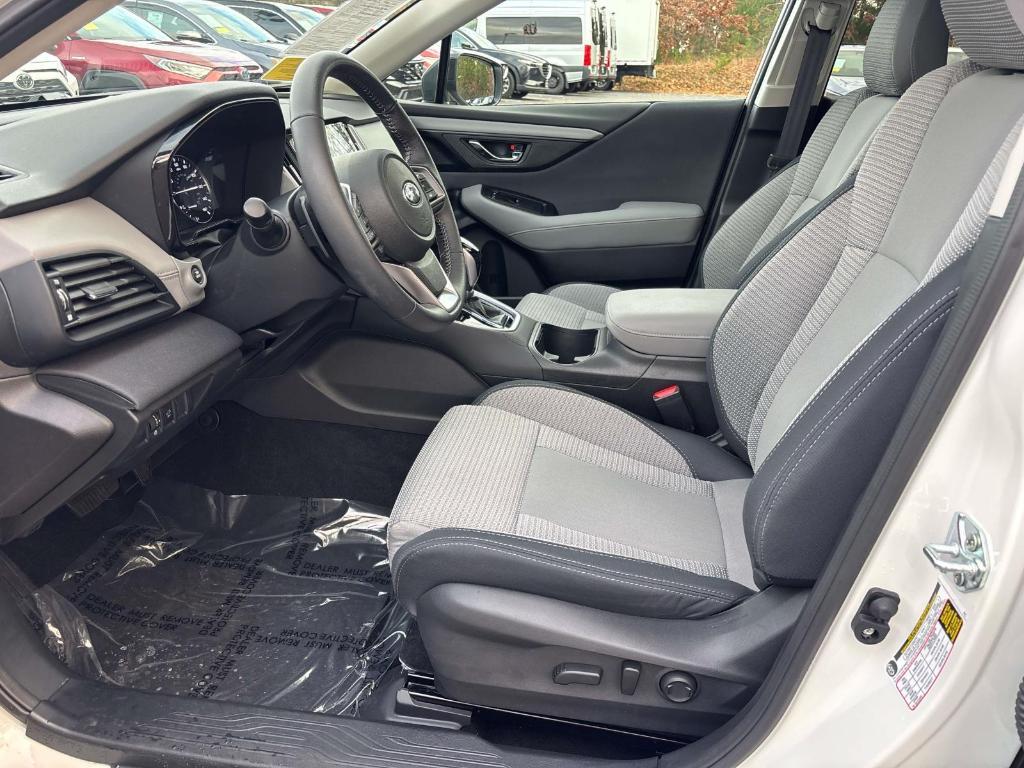 used 2025 Subaru Outback car, priced at $31,400