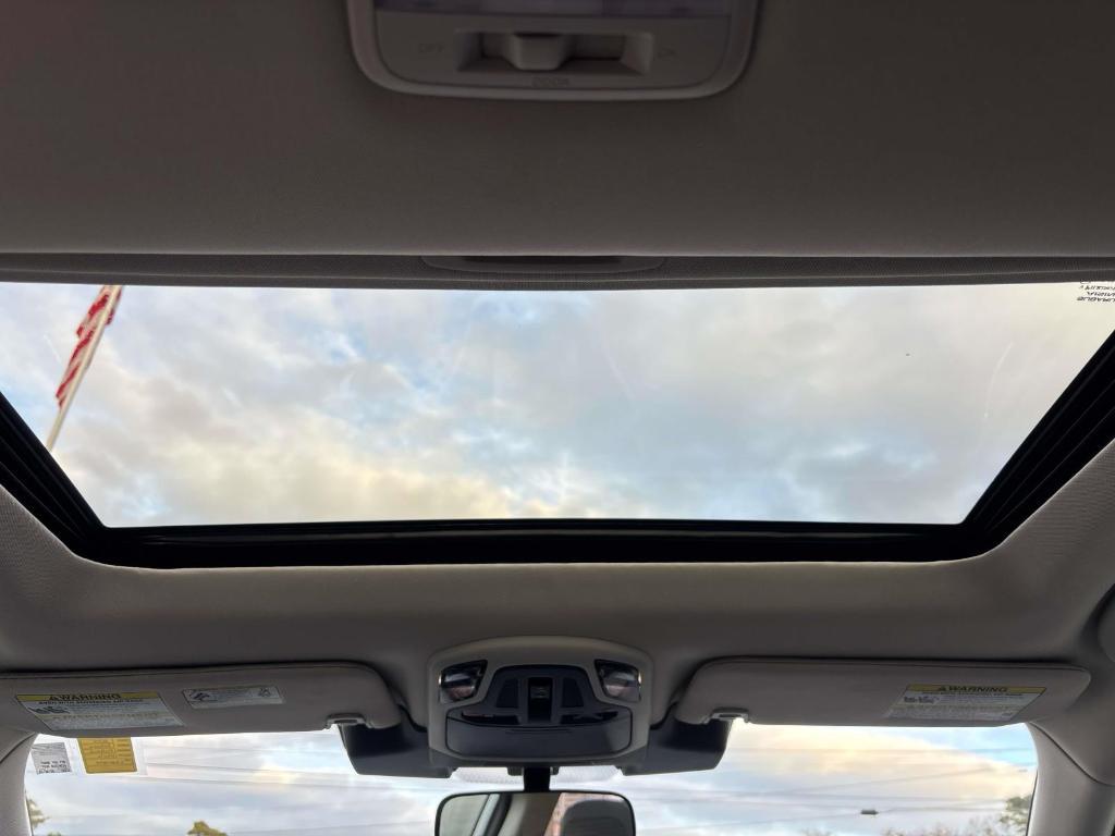 used 2025 Subaru Outback car, priced at $31,400