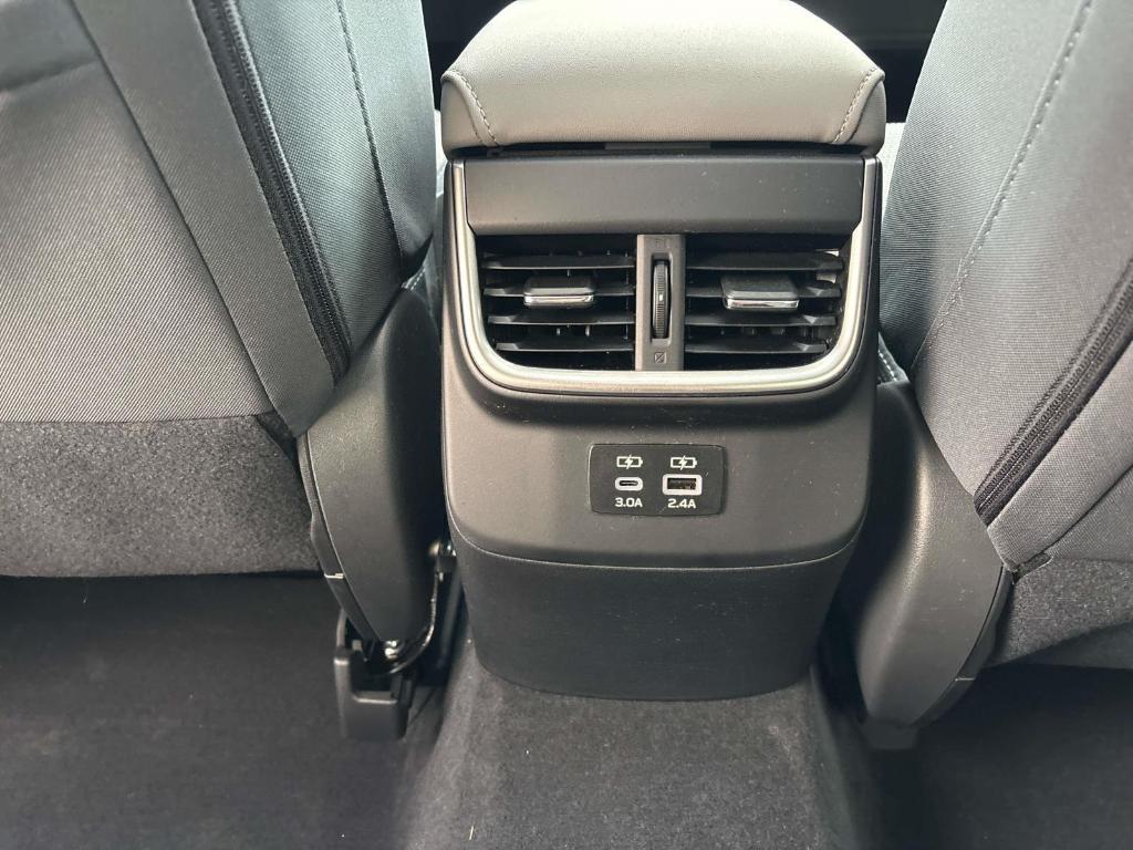 used 2025 Subaru Outback car, priced at $31,400