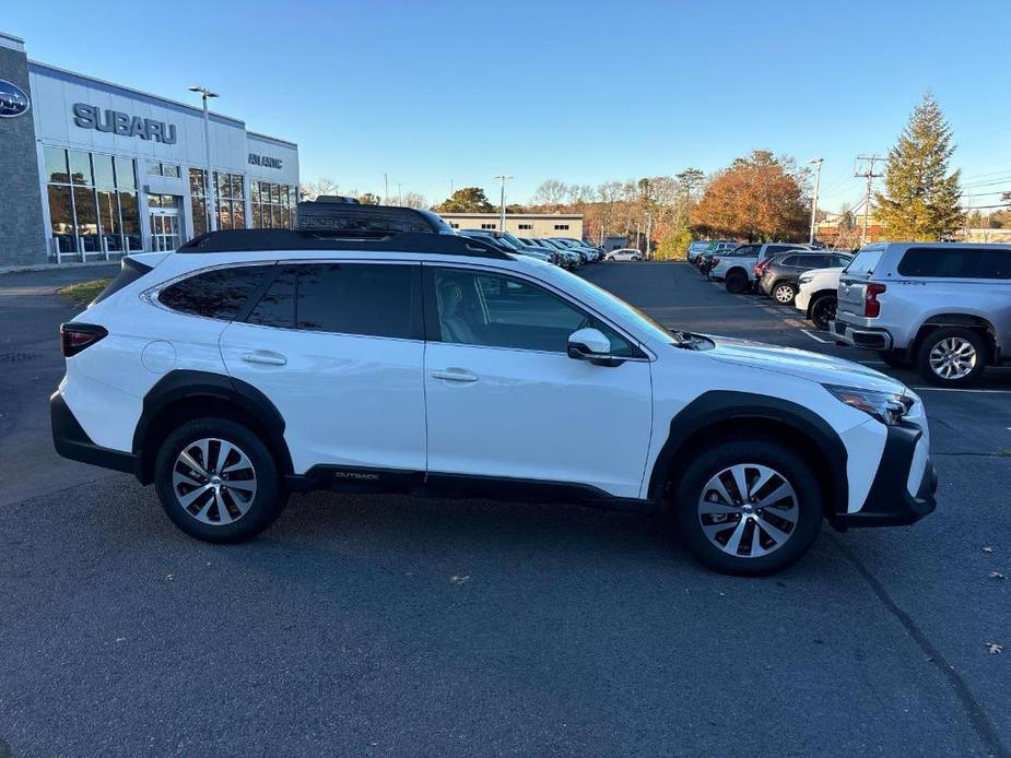 used 2024 Subaru Outback car, priced at $31,990