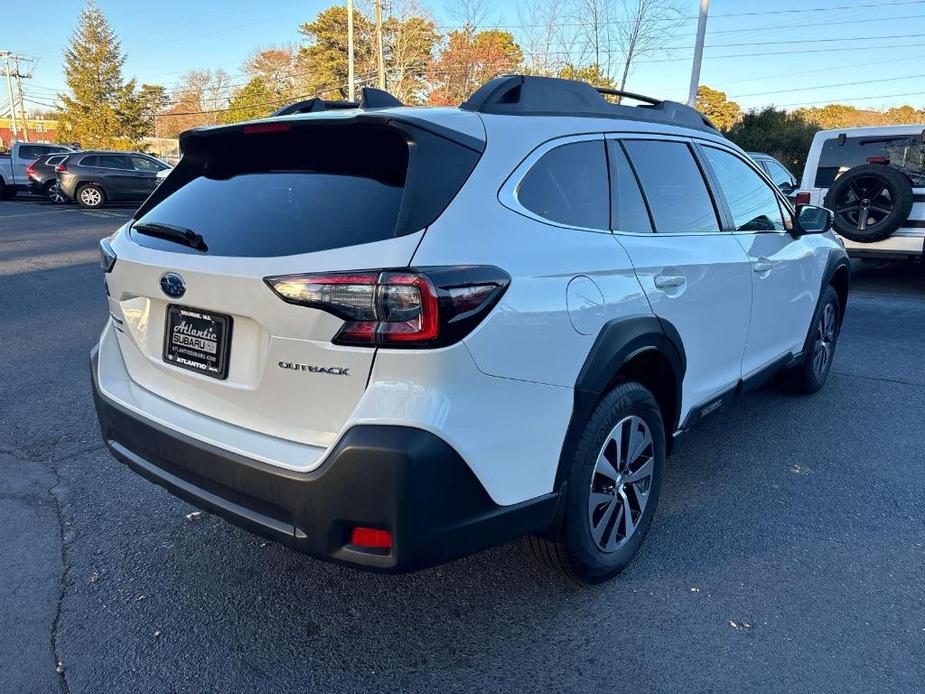 used 2024 Subaru Outback car, priced at $31,990