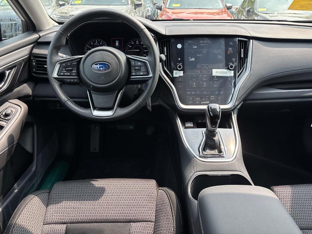 new 2025 Subaru Outback car, priced at $34,838