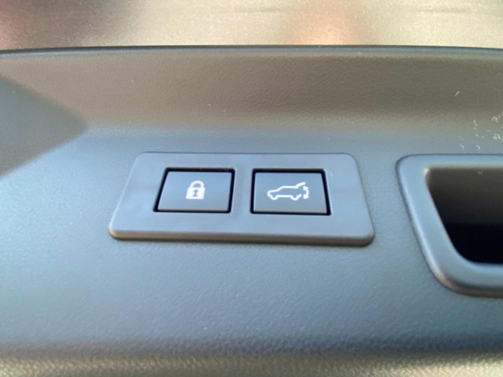 new 2025 Subaru Forester Hybrid car, priced at $39,704