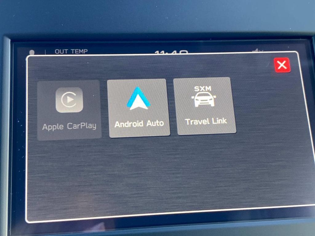 new 2025 Subaru Impreza car, priced at $25,880