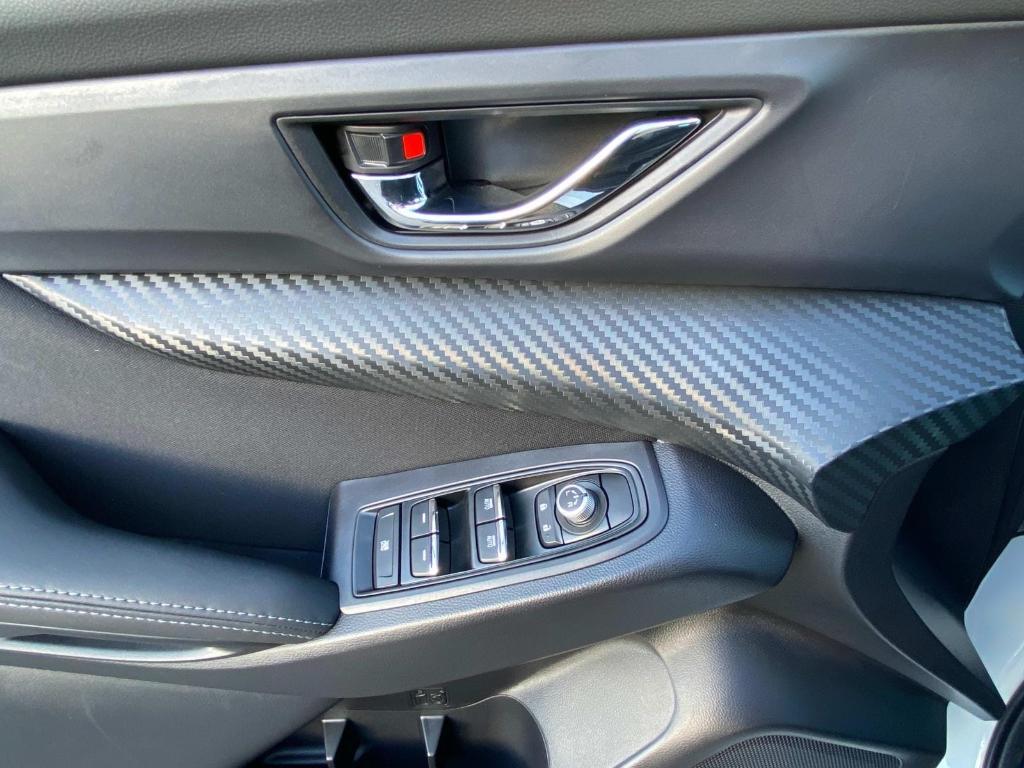new 2025 Subaru Ascent car, priced at $42,321