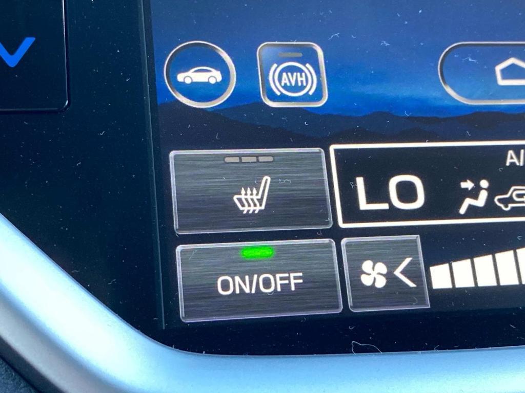 new 2025 Subaru Ascent car, priced at $42,321