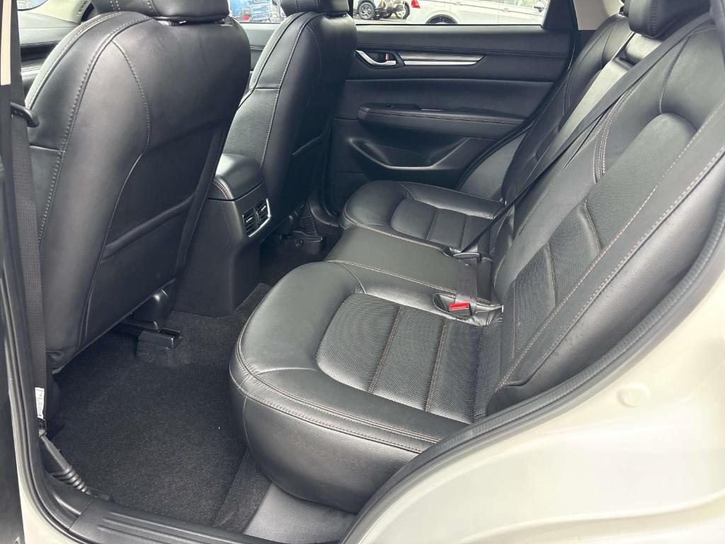 used 2023 Mazda CX-5 car, priced at $28,900