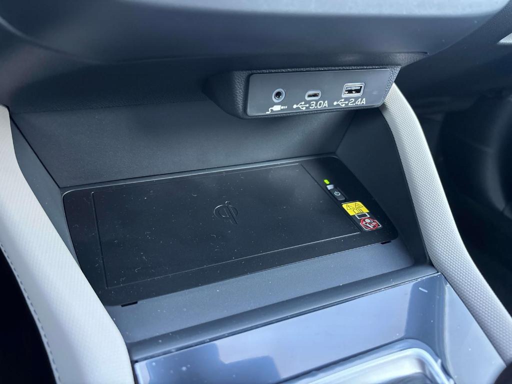 new 2025 Subaru Forester car, priced at $35,767