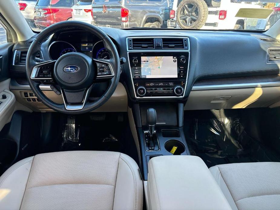 used 2019 Subaru Outback car, priced at $21,588