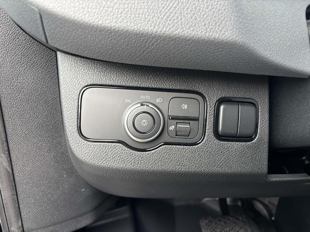 used 2024 Mercedes-Benz Sprinter 2500 car, priced at $63,990